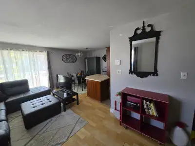 Condo 4 1/2 à louer