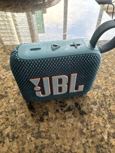 Jbl with no problem
