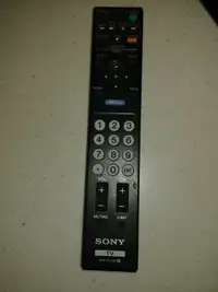 Sony TV Remote Control RM-YD028 
