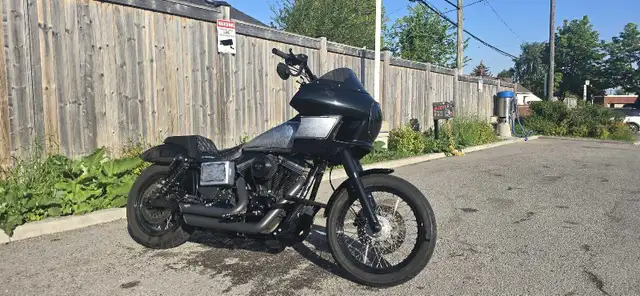 Harley-Davidson Clubstyle in Street, Cruisers & Choppers in City of Toronto - Image 7