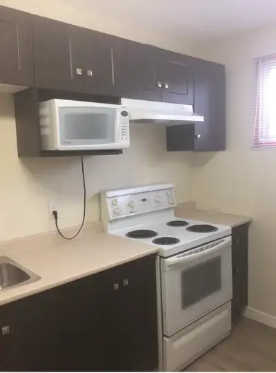 Furnished Room for rent for Female