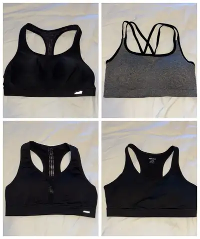 Active Wear (Size Large), View more