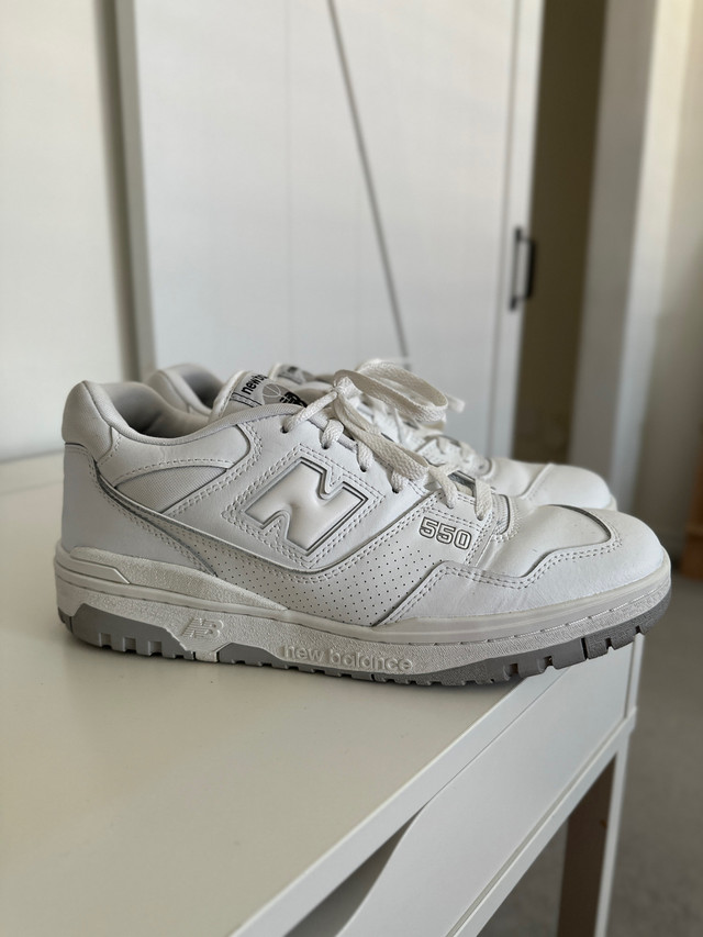 New Balance 550 in Men's Shoes in Oakville / Halton Region