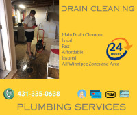 24/7 DRAIN & SEWER SERVICES