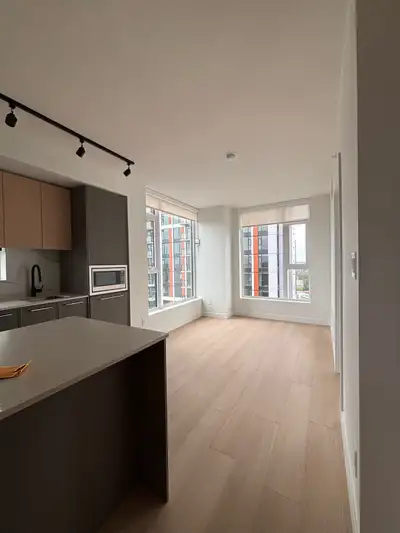 23rd Floor (Master Bedroom) King George Hub 2 bed, 2 bath apartment (Furnished) Available from 1st A...