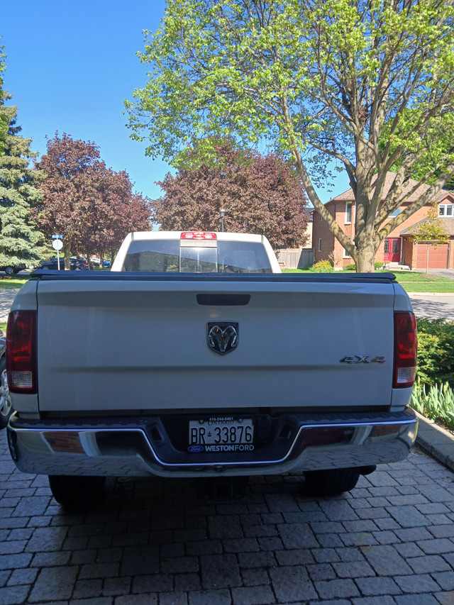 2016 Dodge/Ram 3500 4WD CREW CAB in Cars & Trucks in Markham / York Region - Image 4