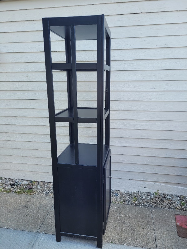 Display tower Hutches & Display Winnipeg Kijiji