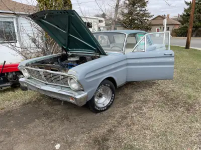 Selling for my grandfather please call for more information 1-403-557-0423 Located in fort macleod