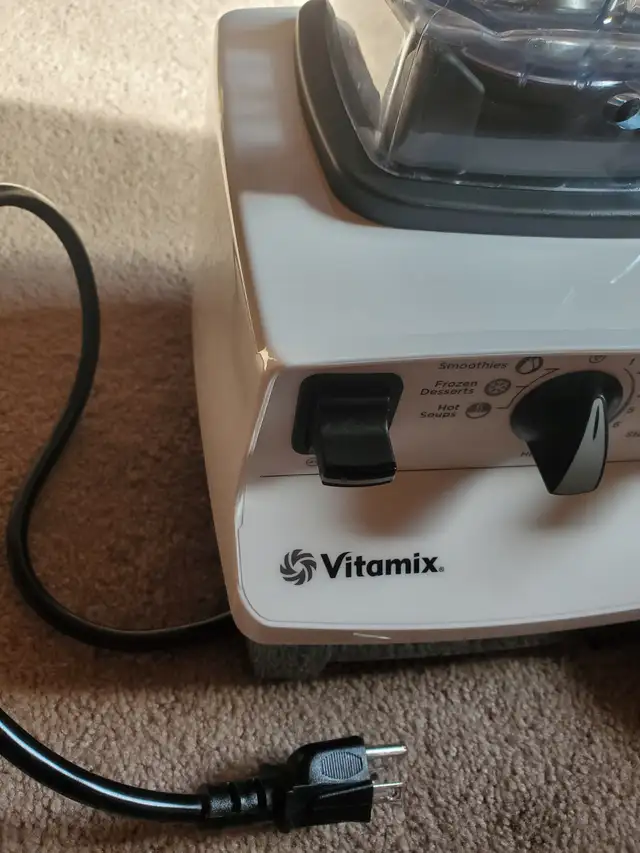 Vitamix blender547962539675504642