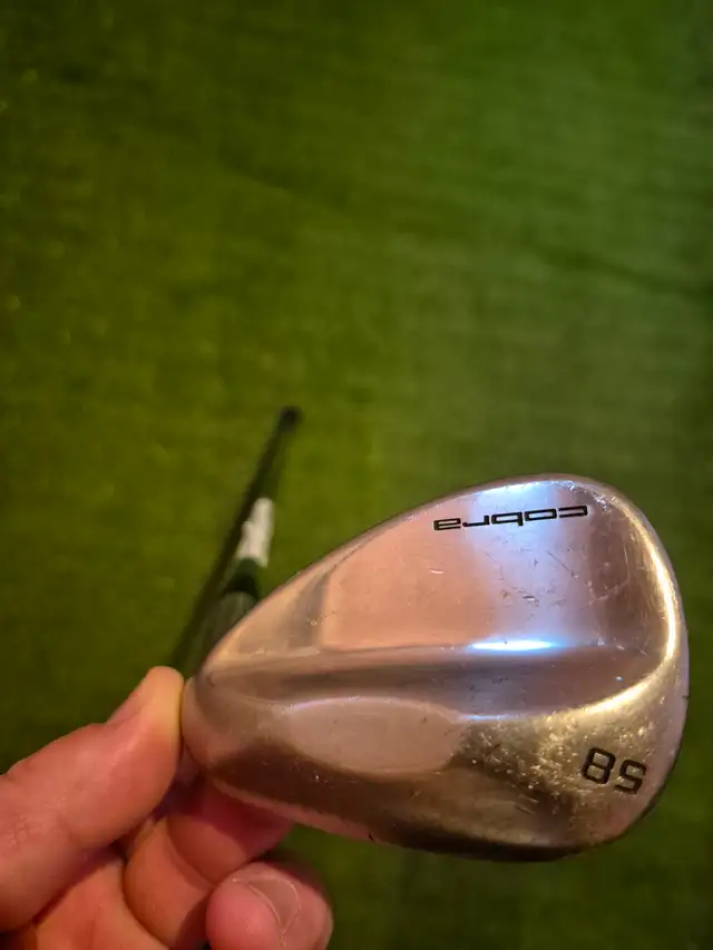Golf wedges in Golf in Markham / York Region - Image 4