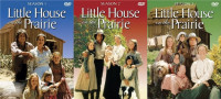 ⭐⭐DVD Little House On The Prairie Season 1, 2, 3⭐⭐