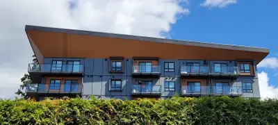 NOW HIRING: Vinyl Decking & Aluminum Railing Installers, View more