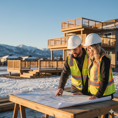 Trusted Structural Engineering Services in Alberta Professional structural engineering services for...