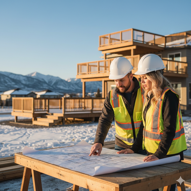 STRUCTURAL EXPERTS | Load-Bearing Wall Removal, Decks & Addition