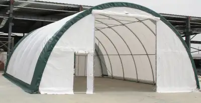 dome, tent, shelter, storage, container, cover, garage, metal, shed, fabric Our number: +1 800-468-9...