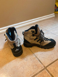 Adidas geotec hiking boots