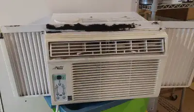 window air conditioner, View more