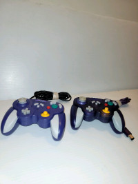 2X Player  GamePad For Nintendo GameCube 