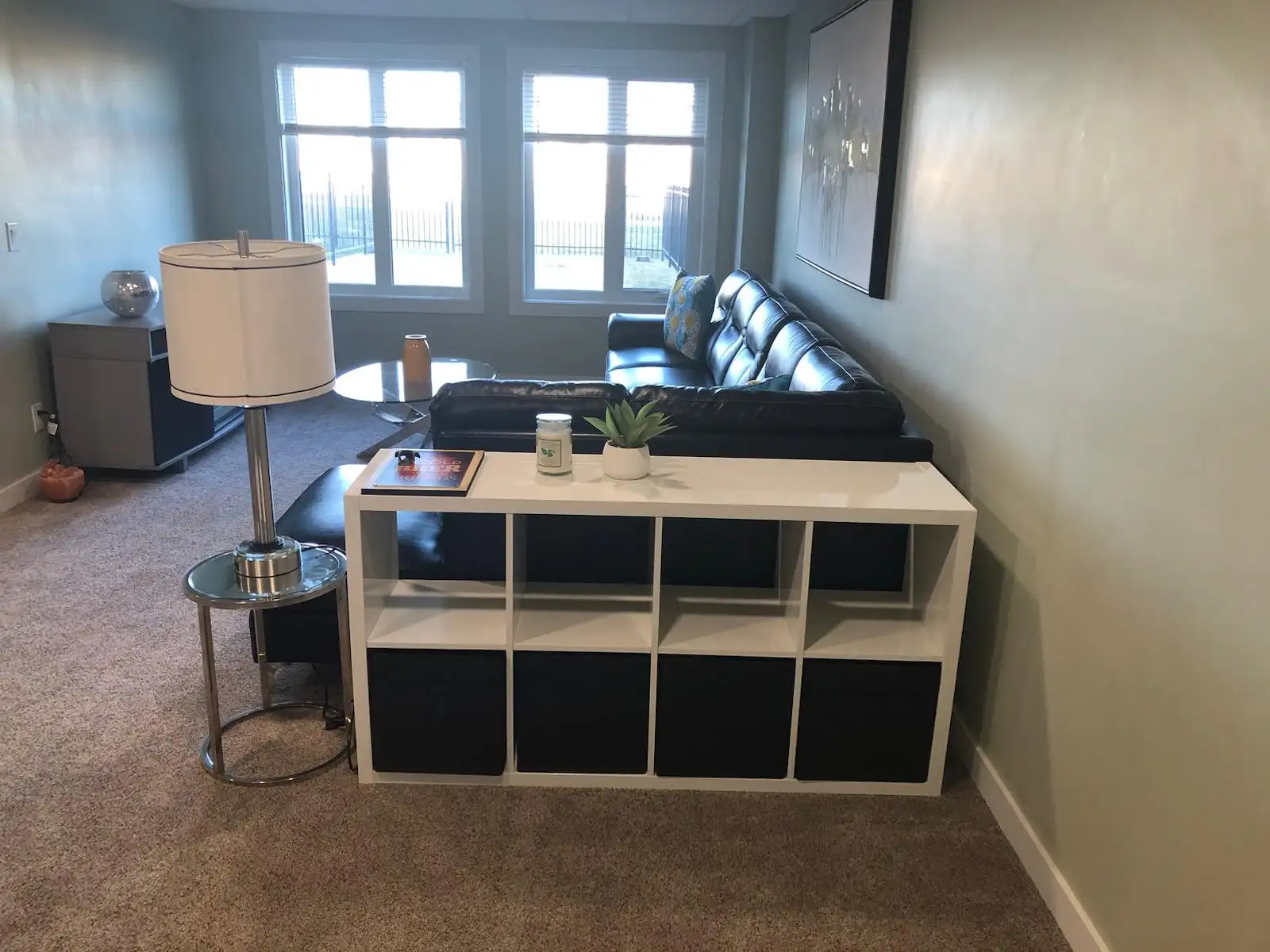 pictures of the unit