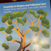 Essentials in Hospice and Palliative Care