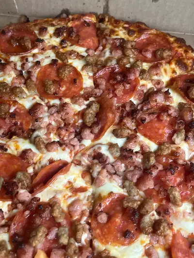 pizza cook or kitchen helper, View more