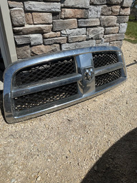 2009-2012 Ram 1500 Grille