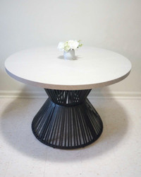 MULTIPURPOSE • TABLE  [reduced] 