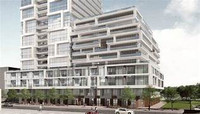 Brand New Condo for Sale in High Demand Area of Regent Park