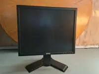 Dell 20 inch computer monitor