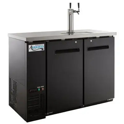 MCK Equipment is the leader of Restaurant equipment in Western Canada. We are a manufacturer and dis...