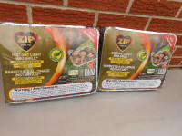BBQ grill kits - 2 - NEW