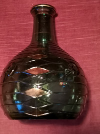 Collectable bottle from Italy