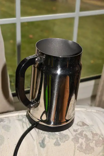 Nespresso Aerochino 1 and 3 milk frother, View more