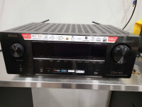 Denon 2700h atmos receiver