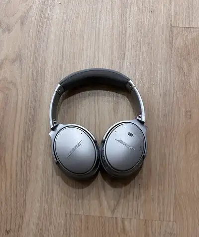 Bose QC 35ii Noise Cancellation Headphones, View more