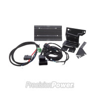 Precision Power HD13.AWK Amp Kit