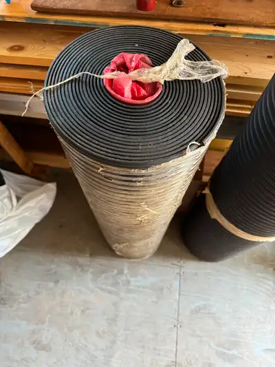 Rubber Commercial Matting ( Reduced ), View more