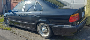 2000 BMW 5 Series 528iA