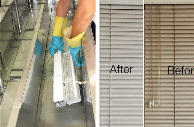 Window Blind Repair, Cleaning and Cutting available in Cleaners & Cleaning in Calgary - Image 2