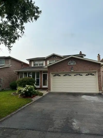 Markham/16th Ave 2 Bedrs 1 Bathroom For rent
