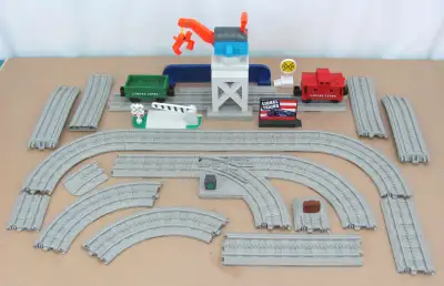 Incomplete set in excellent used condition. Cash only