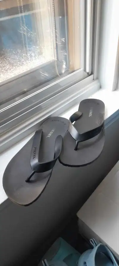 Diesel Flip Flops, View more