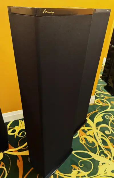 Mirage Floor Standing Speakers M-7SI Towers PR, View more