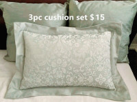 Cushions for sale price start from $10