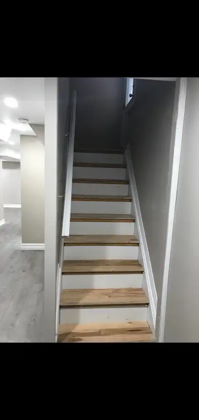Studio basement unit rent near Square one, Mississauga