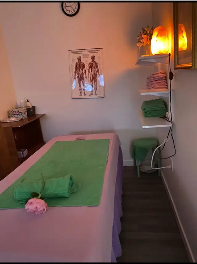 New Style Spa Massage63654774034945123
