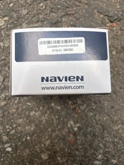 Navien Outdoor Temperature Sensor, View more