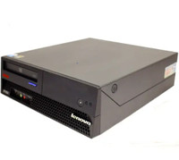 Lenovo desktop M58e,Intel dual core 2.93GHz,3G RAM,80G HHD,USB w
