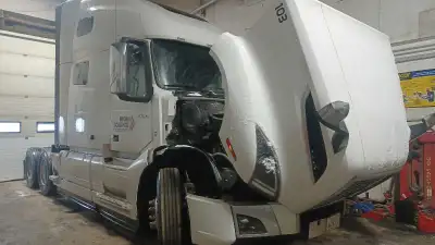 310t truck/trailer mechanic, View more