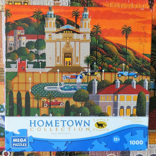 JIGSAW PUZZLES FOR SALE Toys & Games London Kijiji